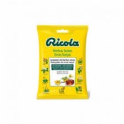 CARAM RICOLA HIERBAS SU BOL 70 ***GA
